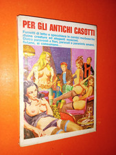 I NOBEL DEL FUMETTO  numero 35 "per gli anichi casotti" 1976