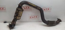 001022053121007 katalysator MERCEDES-BENZ CLASE A W176 180 2012 196651