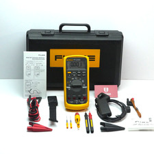 Fluke 88va Automotive Multimeter Combo Kit Fast Shipping