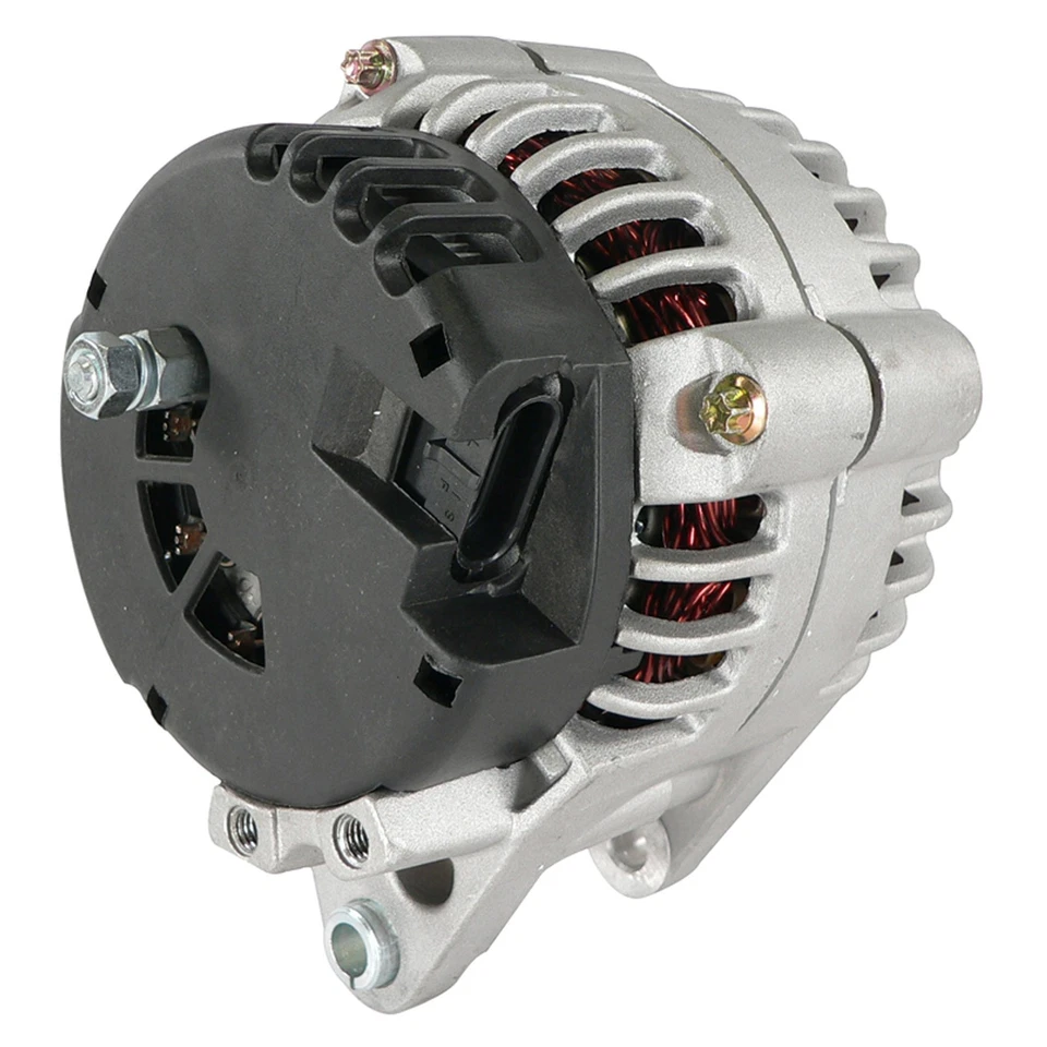Alternator For Lumina Monte Carlo 1995-1997 Grand Prix 1994-1997; 400-12092 - Imagem 3 de 4