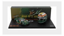 SPARK-MODEL WAP0202200TRSR Porsche 911 991 RSR RSR Team Proton