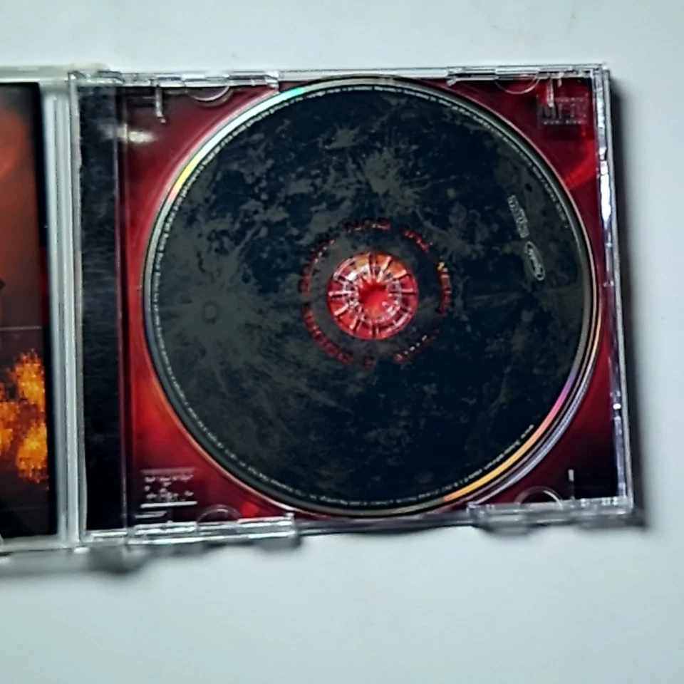 3 Doors Down – Away From The Sun (CD, 2002) Australasia 064 396-2 - Image 4 of 4