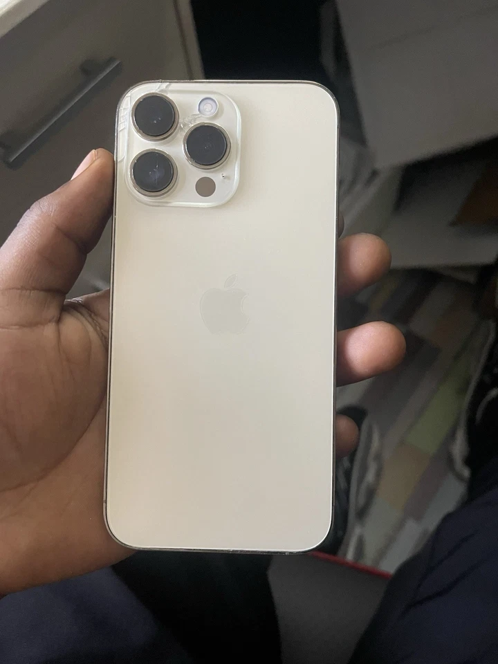 Apple iPhone 14 Pro Max · 128GB, photo 3 of 4