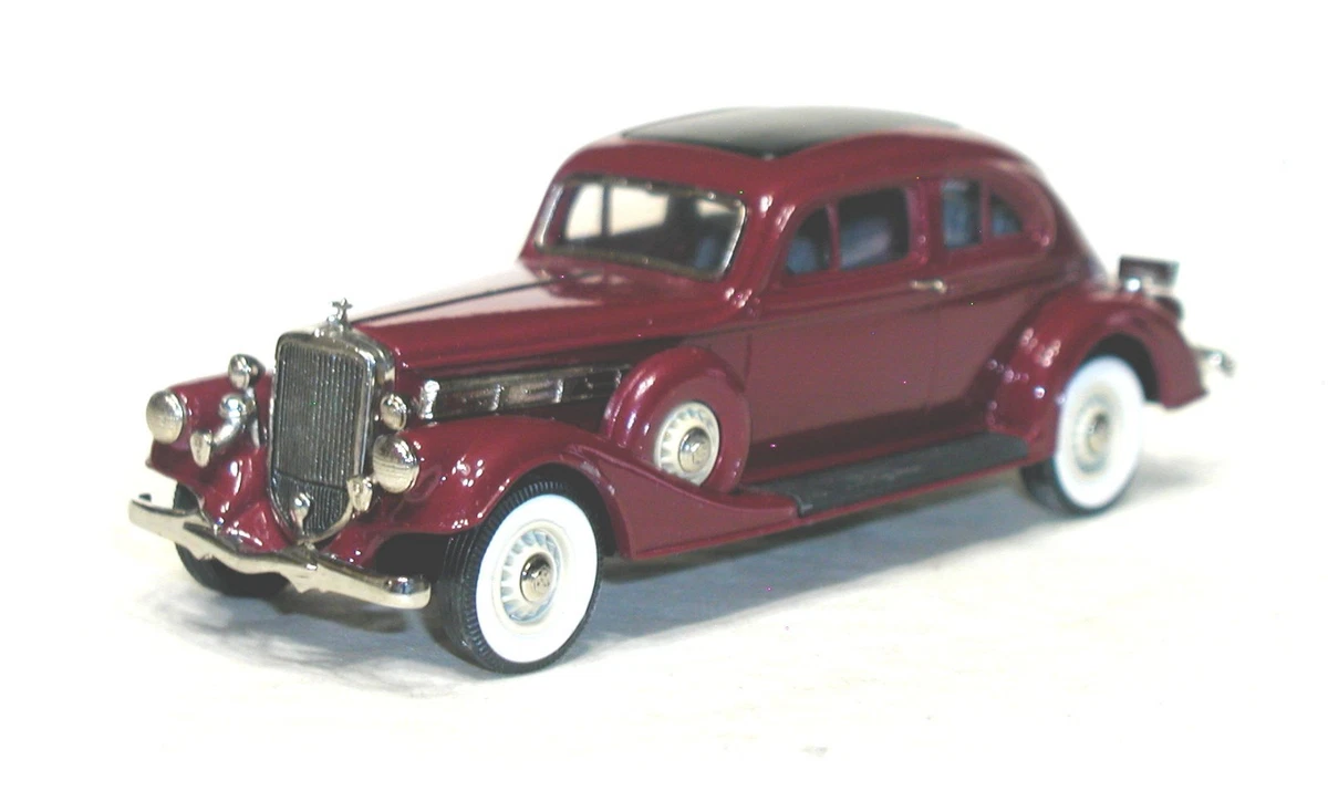 Brooklin 1:43 Diecast & Toy Vehicles for sale | eBay