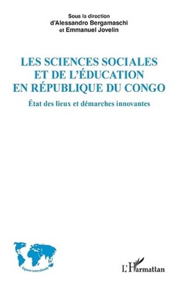 Les sciences sociales et de l'ducation en Rpublique du Congo: ?tat des lieux et