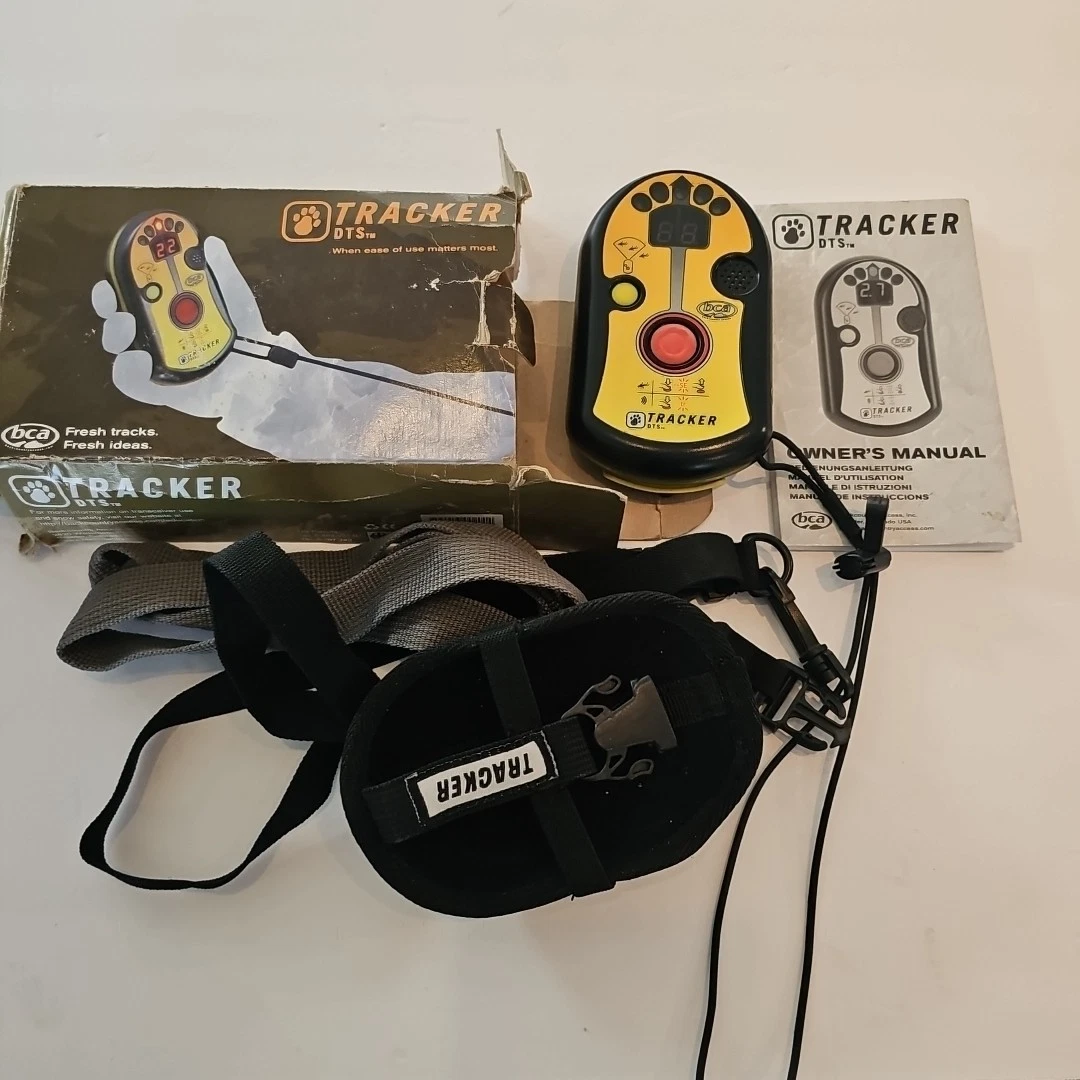 bca tracker products for sale | eBay UK