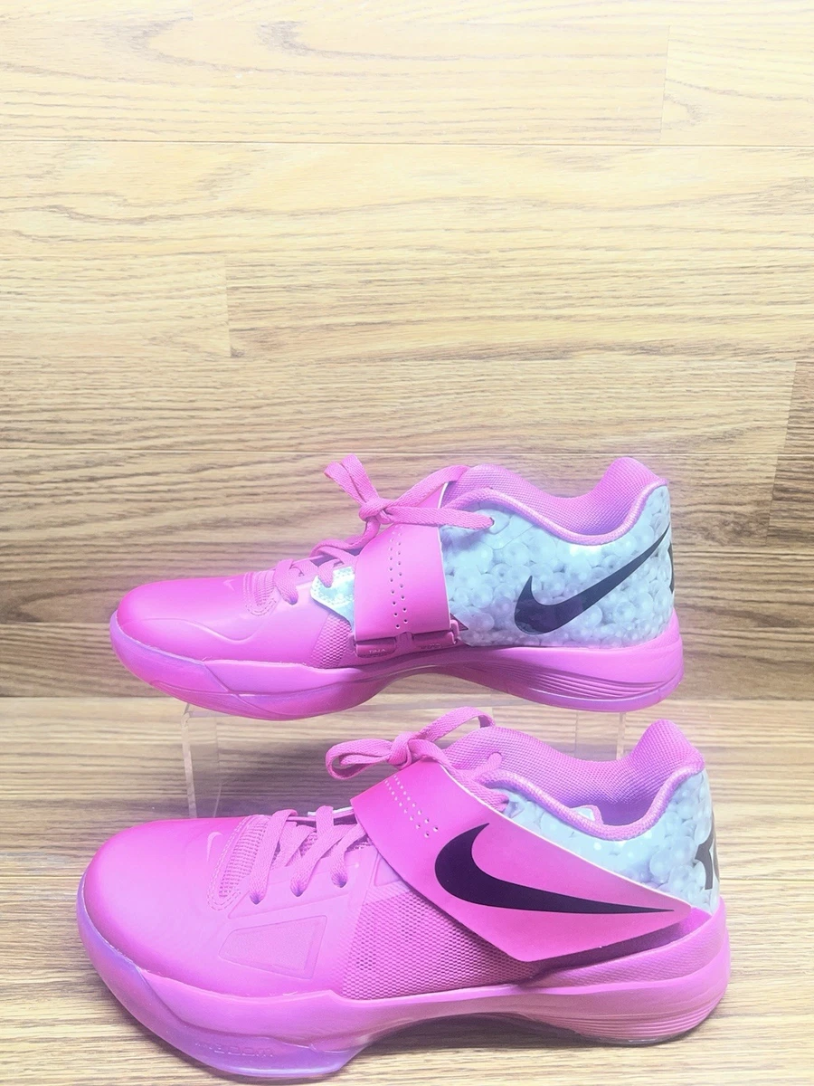 25+ Nike Zoom KD 4 2024 Aunt Pearl for sale | Updated Oct 2026