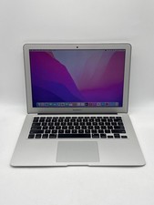 Apple MacBook Air 13.3" A1466 2017 i5 1.8 GHz 8GB RAM 128GB SSD