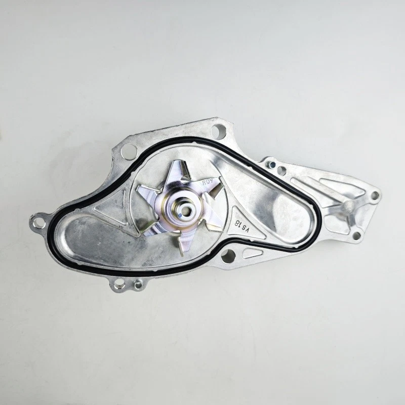 19200-RDV-J01 Timing Belt Kit with Water Pump For ACURA MDX Accord Odyssey V6 - Imagem 3 de 4