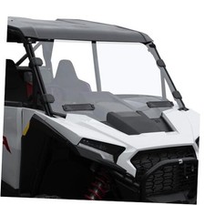 Vented Full Windshield for 2024-2026 Polaris RZR XP 1000/RZR XP S 1000