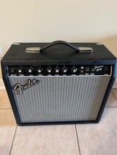 Fender Frontman 25R Type: PR 498 25w Speaker 25w Guitar Amp Combo Tested Works