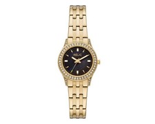 Relic by Fossil Women's Astrid Three-Hand Gold Stainless Watch ZR37302