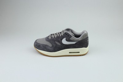 Nike Air Max 1 Crepe  Soft Grey  - FD5088-001-36 - Unisex Sneaker