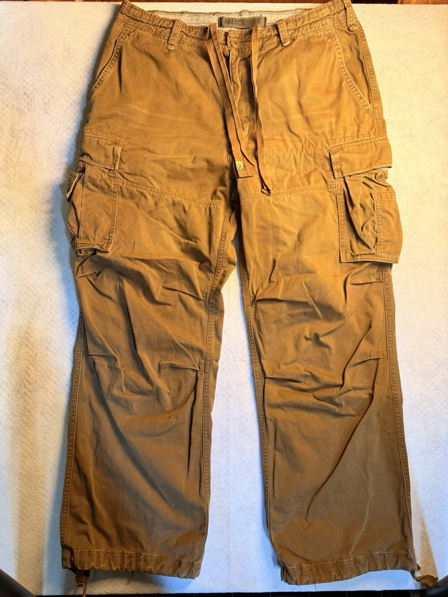 Abercrombie & Fitch Men's with Vintage for sale | eBay