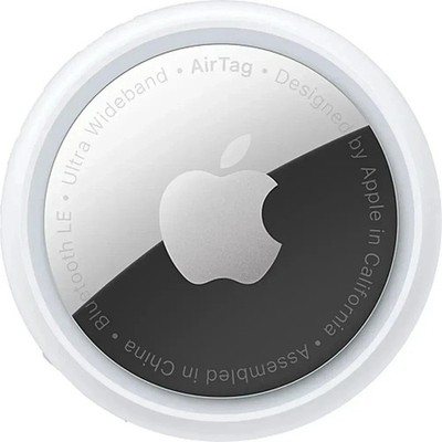 Apple AirTag weiß Neu
