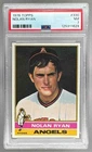 1976 Topps 330 Nolan Ryan PSA 7 NM - 125311629