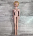 Vintage Blonde #7 Barbie / 1963 - Around 1964 Doll ( MCMLVIII )