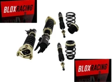 BLOX Racing 2006-11 Honda Civic Plus Series fully adjustable lowering coilovers