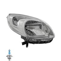 Scheinwerfer Rechts FüR Renault Kangoo Be Bop Kangoo/Grand Express Inklusive H4