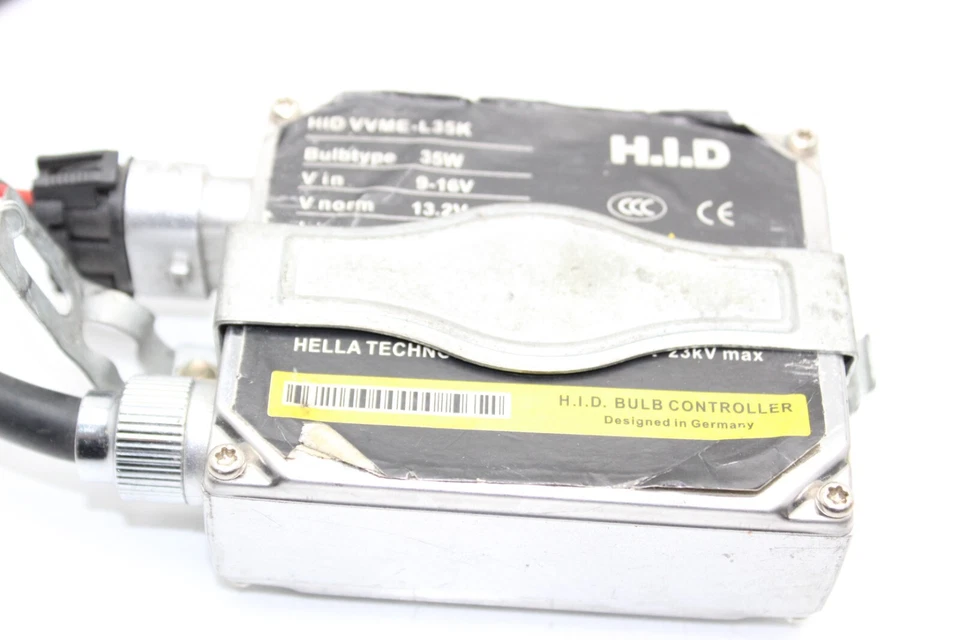 Контроллер ксеноновых ламп 94-98 FORD MUSTANG F2000 - Изображение 3 из 4