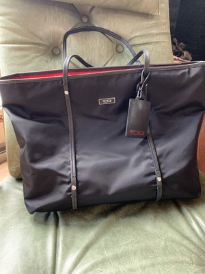 tumi everyday tote