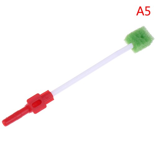 Disposable Oral Care Single Use Suction Swab Toothbrushe Brush Elderly Home Care - Picture 14 of 16