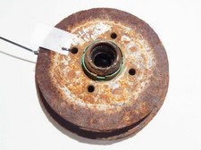 Tambour de frein Volkswagen GOLF