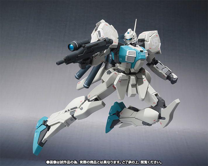 ROBOT SPIRITS SIDE MS Ka Signature MSA-007 NERO Figure BANDAI Toy ROBOT SPIRITS SIDE MS Ka Signature MSA-007 NERO Figure BANDAI Toy