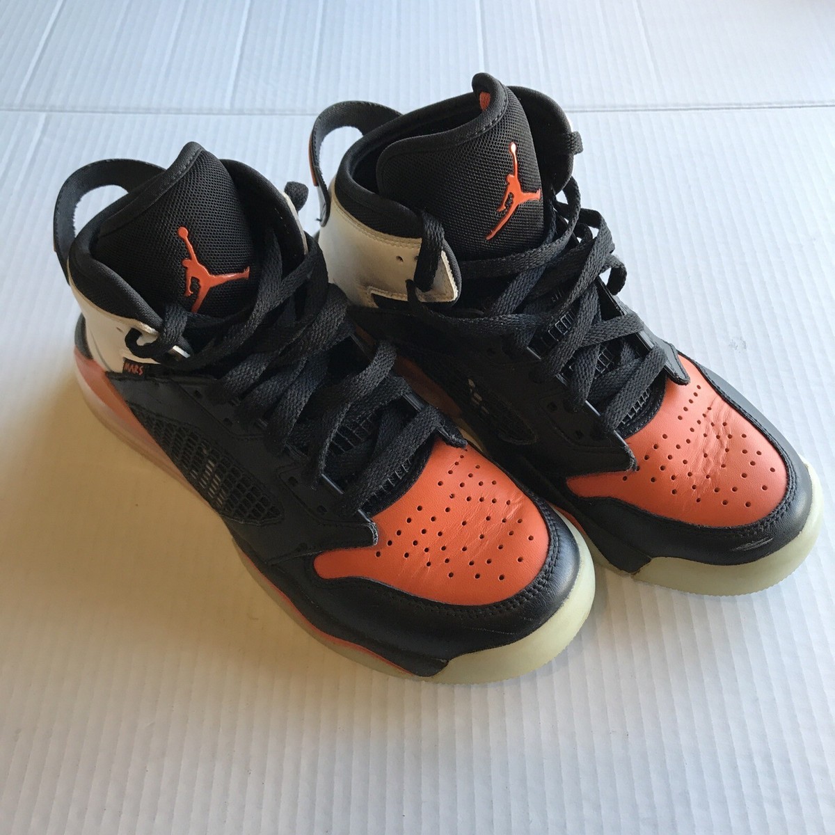 シューズ(男性用) Jordan MARS 270 Jordan Mars 270 Men's Basketball Sneakers CD7070-008 | eBay
