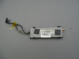 Antenne Antennenverstärker 25757629 07-13 Cadillac SRX