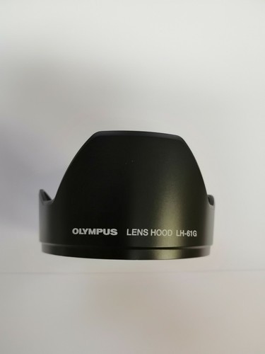 Olympus M.Zuiko ED 12-45mm f/4 PRO Lens for M 3/4 ( Bulk Package ) - Picture 4 of 7