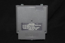 Championship Bowling NES Nintendo Authentic Tested Works! Cart Only