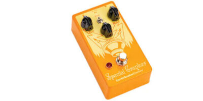 Earthquaker Devices Special Cranker Overdrive Pedal NEW | eBay