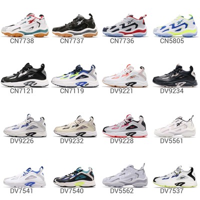 reebok shoes 90's