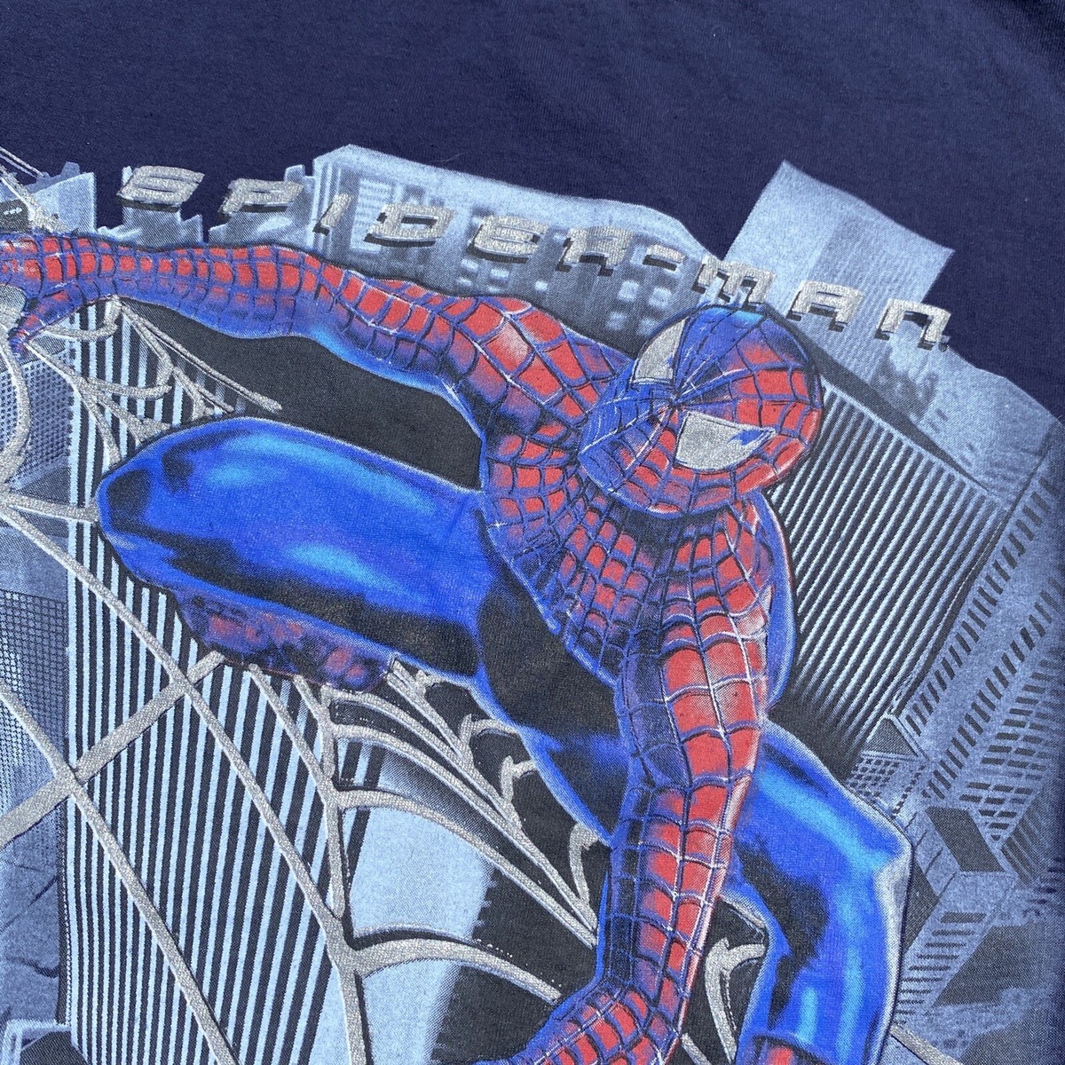 man with a mission スーパーヒーローTシャツ　Lサイズ 10%オフクーポン利用可能】マンウィズ スーパーヒーロー tシャツ