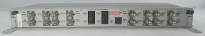 Nortel NTCA10CA 8+2 Channel Blue Mux/Red Demux