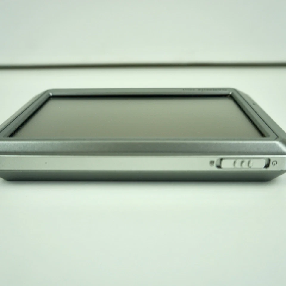 Garmin Nuvi GPS Navigation System 10R-023994 FCC ID IPH-01278 IC1792A-01278 READ - Image 3 of 4