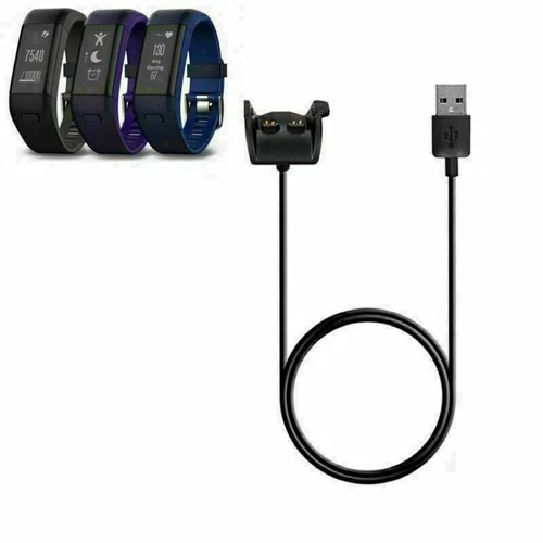 Watch Charging Dock for Garmin Approach X40 GPS Golf Watch USB Charger Adapter