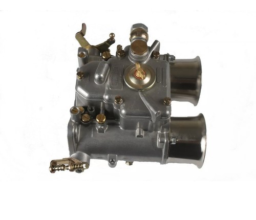 New Carburetor For Weber 50 DCOE 50mm - 第 3/6 張圖片