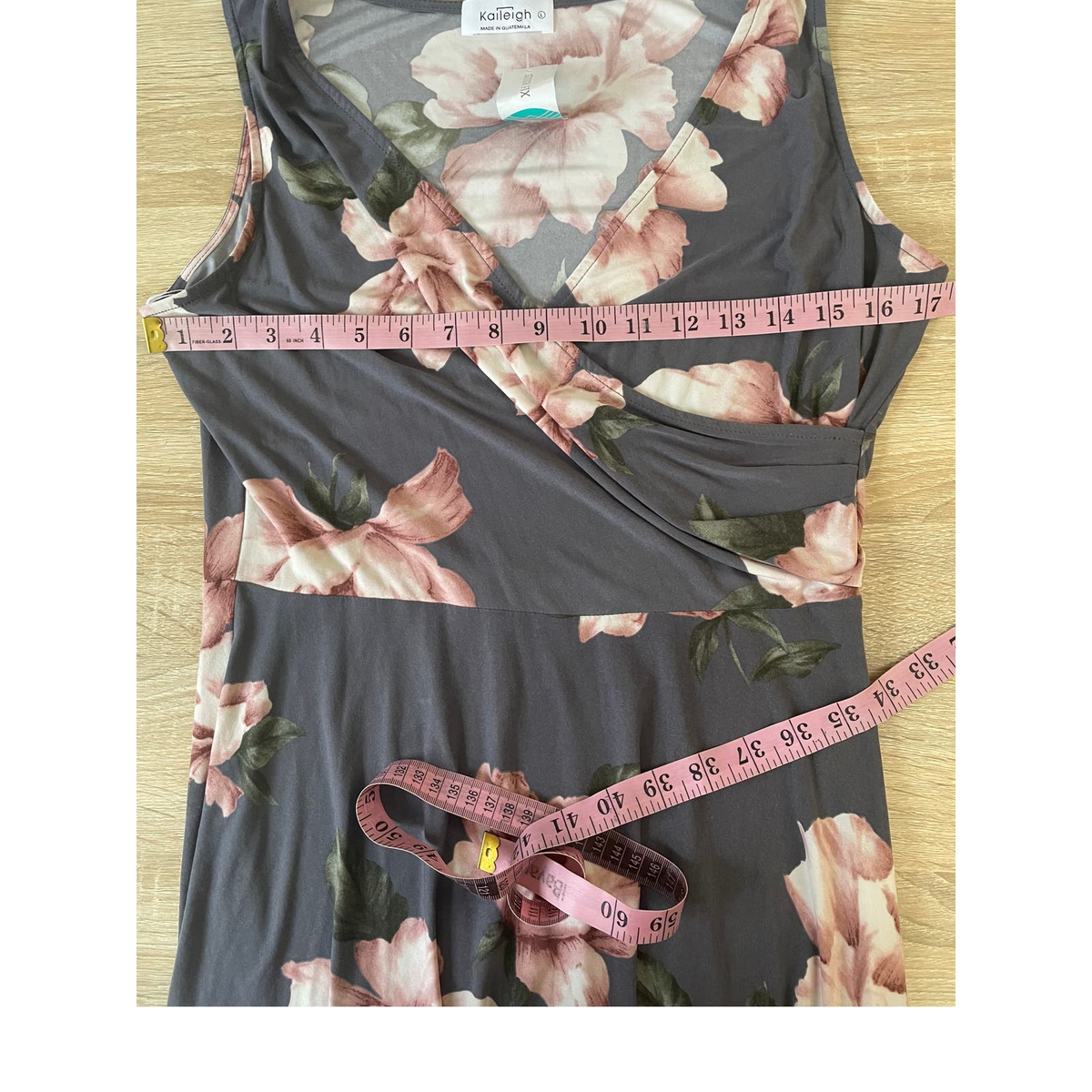 Kaileigh Holt Brushed Knit Dress Size L | eBay Kaileigh Holt Brushed Knit Dress Size L | eBay