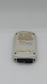 Sega Dreamcast Black Console System Bundle