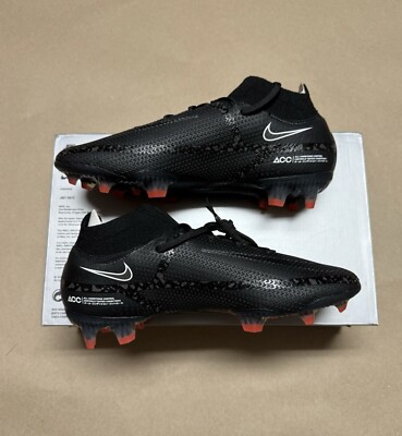 Size 5 - Nike Phantom GT2 DF Elite FG Shadow Pack | eBay display picture 3