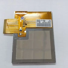 NEW LCD Screen +Digitizer Glass Panel for TX09D80VM3CBA without PCB