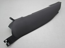 Seitenpolster Verkleidung hi. links Stoff schwarz 3G9885701 VW Passat B8 Variant