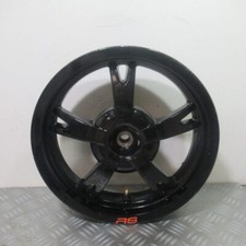 Jante arriere Peugeot Kisbee