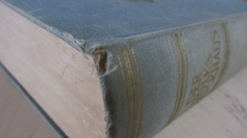 Der Volks-Brockhaus - 13. Auflage 1962 - - Bild 10 von 10