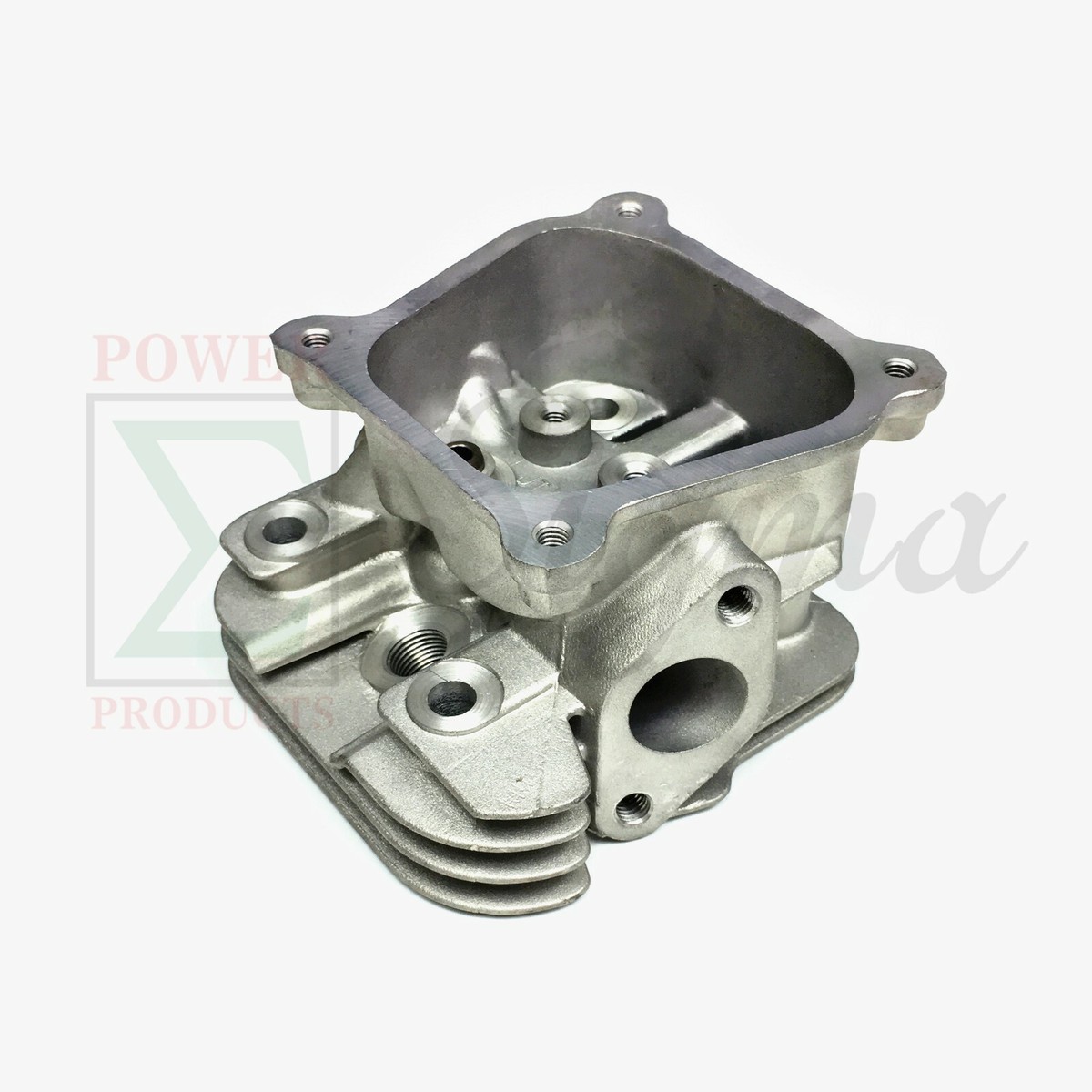 Cylinder Head For WEN 56155 56160 56180 4Stroke 98cc 1550W
