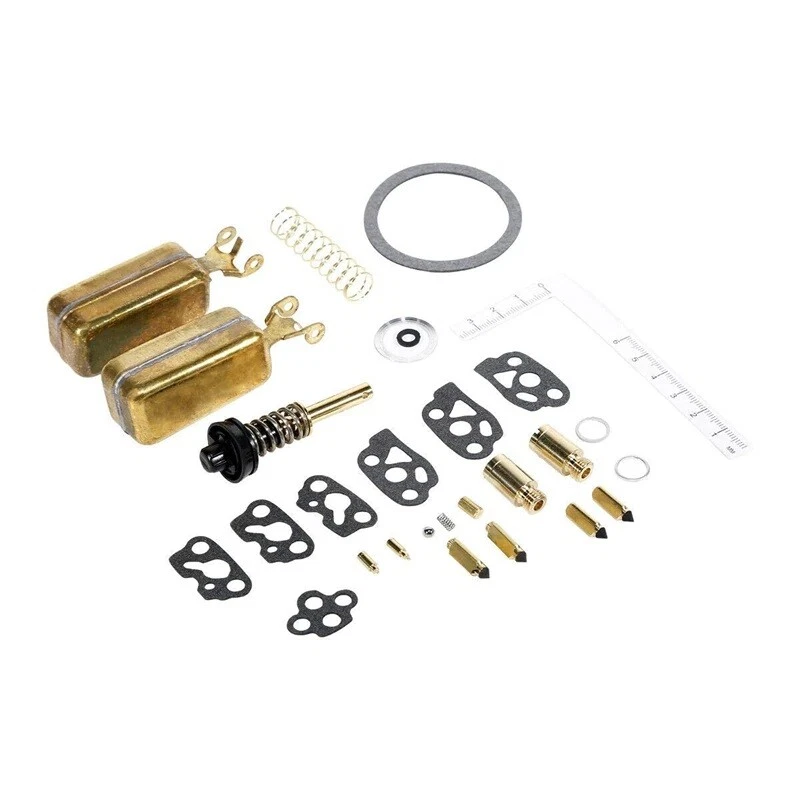 Edelbrock Carburetor Rebuild Kit for 1400 1404 1405 1406 1407 1409 1411 1477 - Image 2 of 4