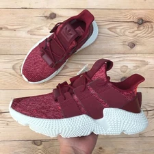 Adidas Prophere Trace Maroon Women’s Size 8 