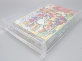 Paper Mario Nintendo 64 N64 2001 New Factory Sealed VGA Graded 80+ NM